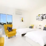 Modern Palmeras