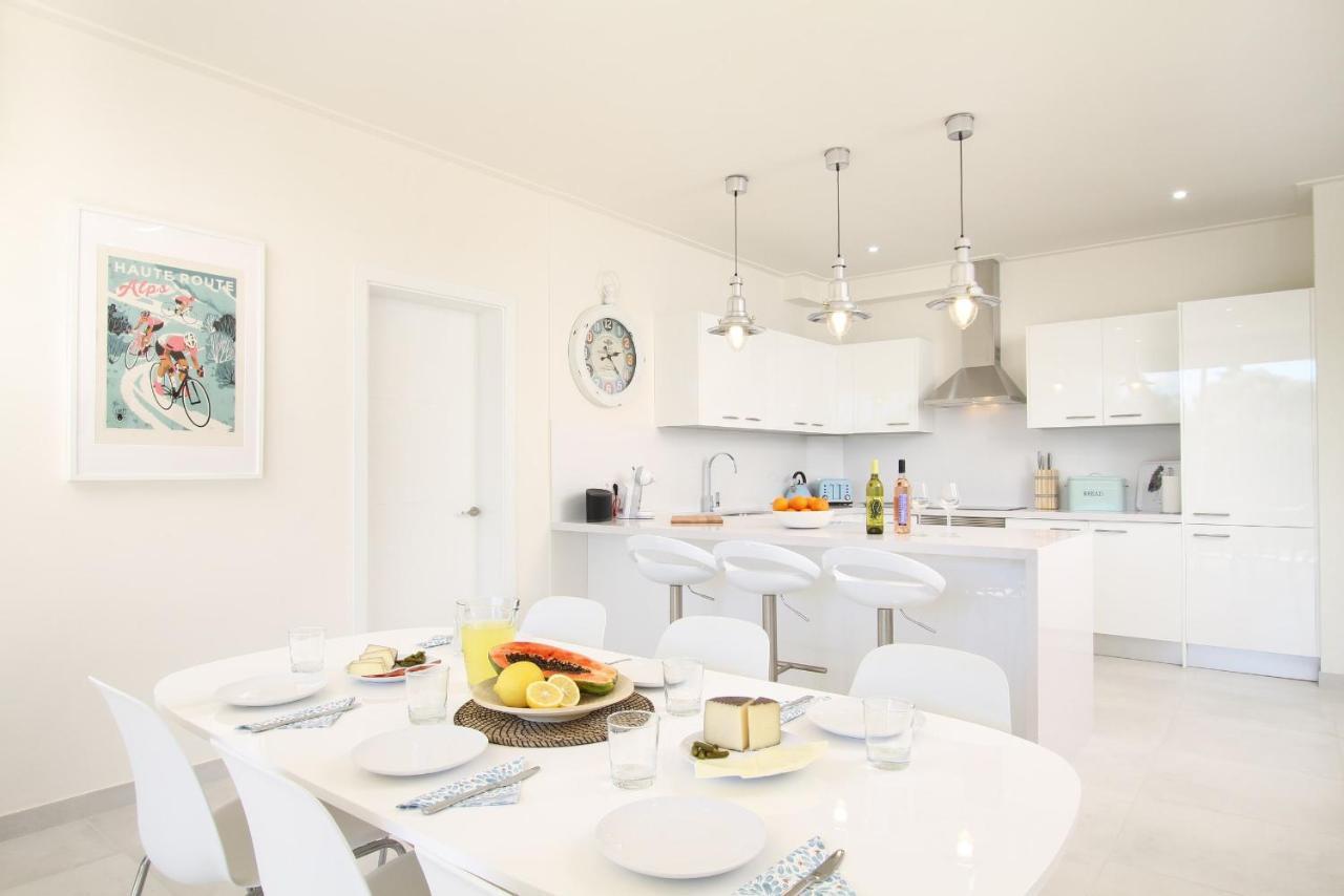 Modern Palmeras