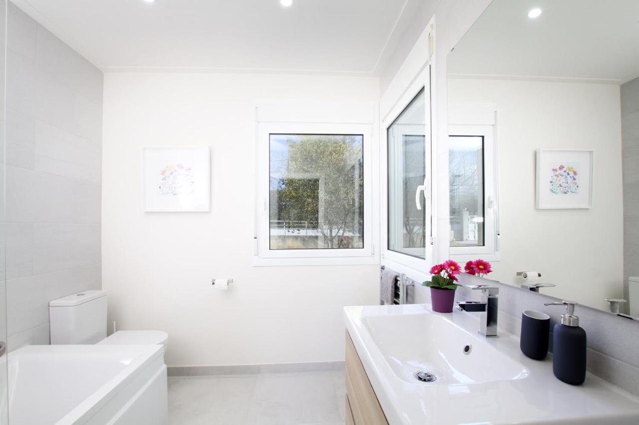 Modern Palmeras