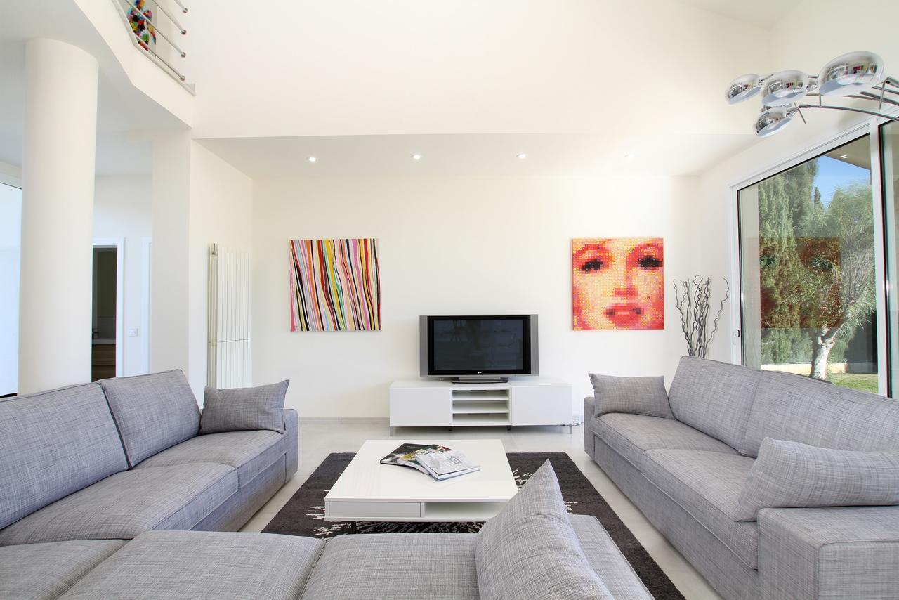 Modern Palmeras